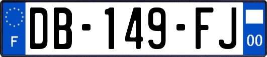 DB-149-FJ