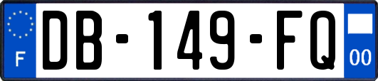 DB-149-FQ