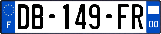 DB-149-FR