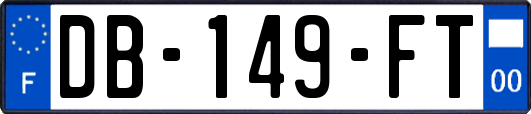 DB-149-FT