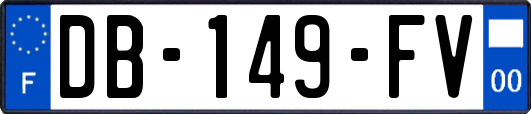 DB-149-FV