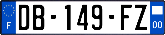 DB-149-FZ