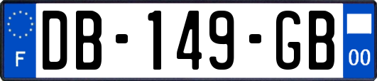 DB-149-GB