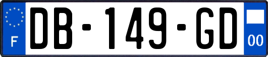 DB-149-GD