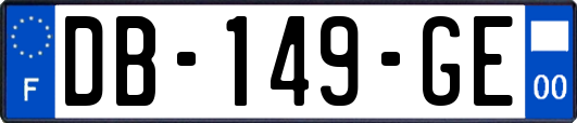 DB-149-GE