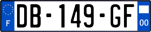 DB-149-GF