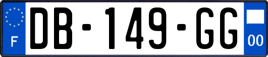 DB-149-GG