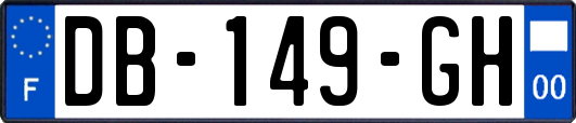 DB-149-GH