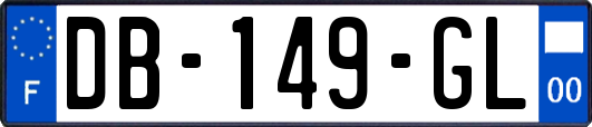 DB-149-GL