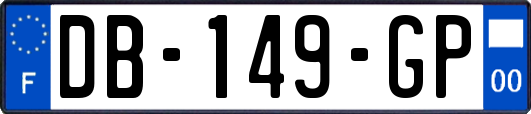 DB-149-GP