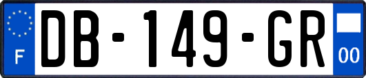 DB-149-GR