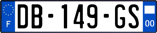 DB-149-GS