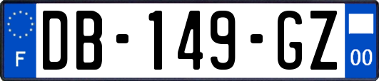DB-149-GZ