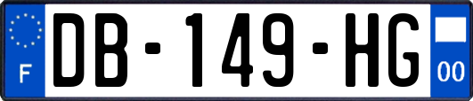 DB-149-HG