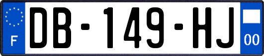 DB-149-HJ