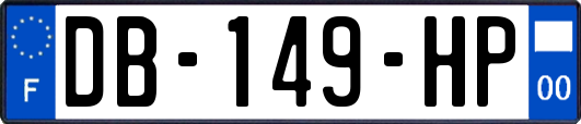 DB-149-HP