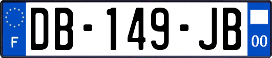 DB-149-JB