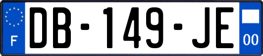 DB-149-JE