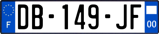 DB-149-JF