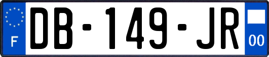DB-149-JR
