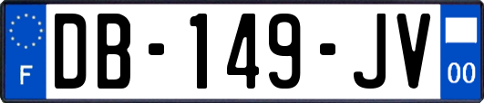 DB-149-JV