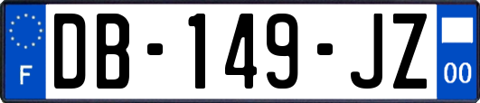 DB-149-JZ