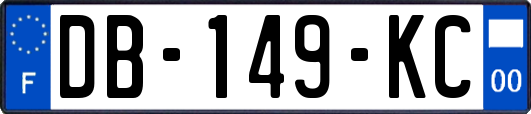 DB-149-KC