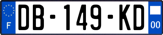 DB-149-KD
