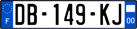 DB-149-KJ