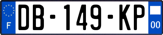 DB-149-KP