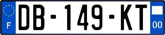 DB-149-KT