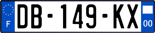 DB-149-KX