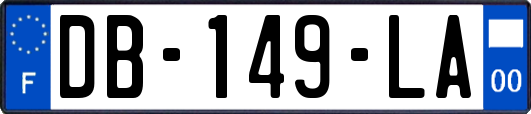 DB-149-LA