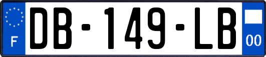 DB-149-LB