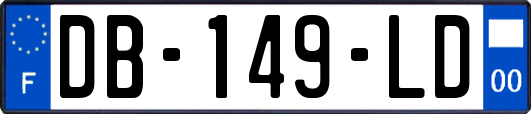 DB-149-LD