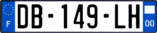 DB-149-LH