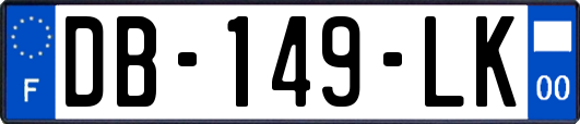 DB-149-LK