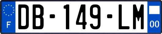 DB-149-LM