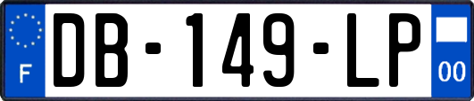 DB-149-LP