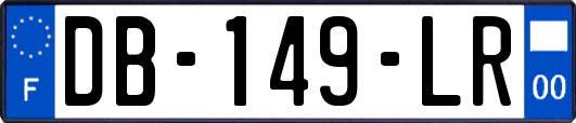 DB-149-LR