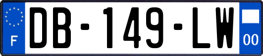 DB-149-LW