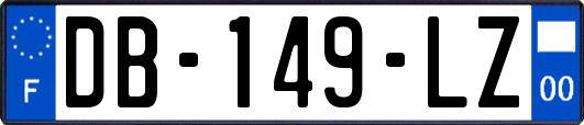 DB-149-LZ
