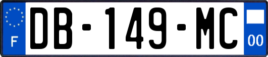DB-149-MC