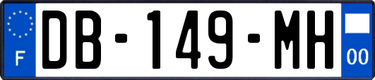 DB-149-MH