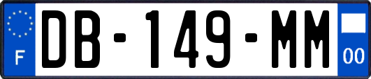 DB-149-MM