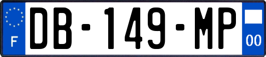 DB-149-MP