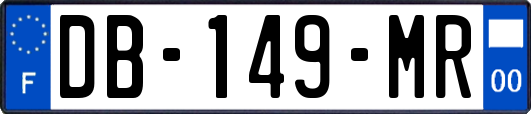 DB-149-MR