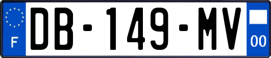 DB-149-MV
