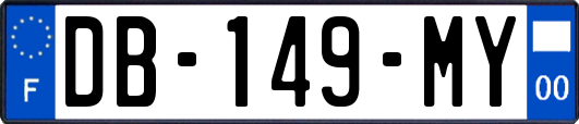 DB-149-MY