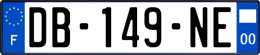 DB-149-NE